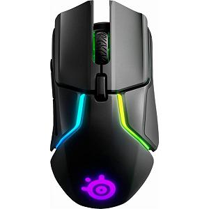 Мышь Steelseries Rival 650 black (62456) mp.test-s.org.ua - Фото 1