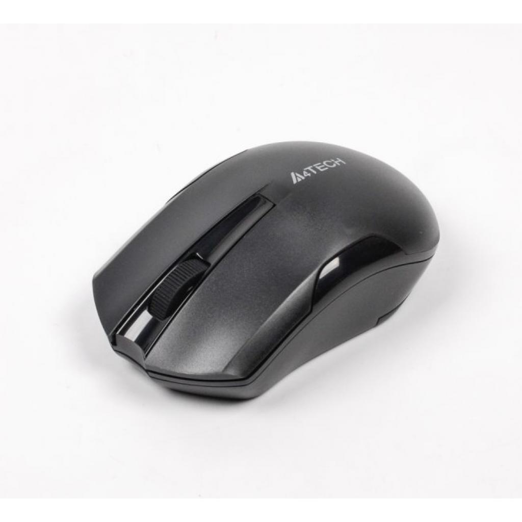 Компьютерная мышь A4Tech G3-200N Black (G3-200N), фото №1