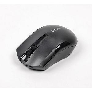 Мишка A4Tech G3-200N Black (G3-200N) - Фото 1