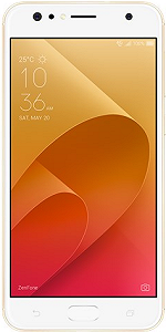 Смартфон ASUS ZenFone 4 Selfie 4/64GB  Gold (ZD553KL-5G103RU) - Фото 1