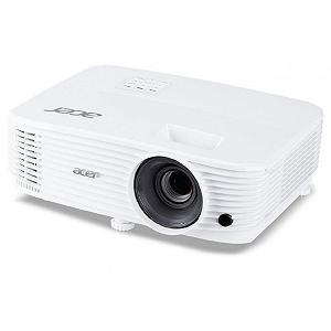 Проектор Acer P1350W (MR.JPM11.001) - Фото 1