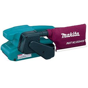 Шлифмашины, болгарки Makita 9911 ленточная (9911) - Фото 1