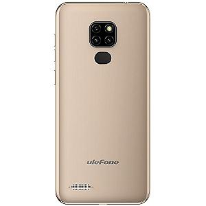 Смартфон Ulefone Note 7P 3/32Gb Gold (6937748733188) mp.test-s.org.ua - Фото 1