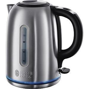Електрочайник Russell Hobbs 20460-56 Buckingham (20460-56) - Фото 1