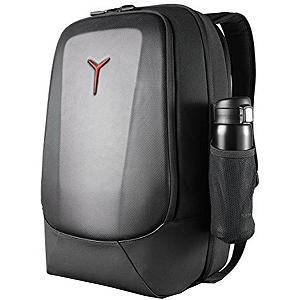 Рюкзак для ноутбуку Lenovo Y Gaming Armored B8270 17" Black (GX40L16533) - Фото 1