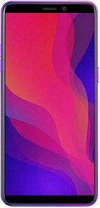Смартфон Ulefone Power 3L 2/16GB Twilight (6937748732778) - Фото 1