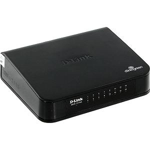 Комутатор D-Link DES-1016A (DES-1016A) - Фото 1