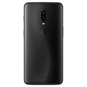 Смартфон OnePlus 6T 8/256GB (A6013 Midnight Black) mp.test-s.org.ua - Фото 1