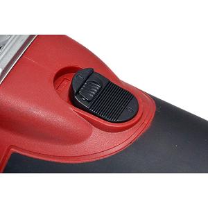 Шлифмашины, болгарки Einhell TC-AG 125, EX (4430628) mp.test-s.org.ua - Фото 1