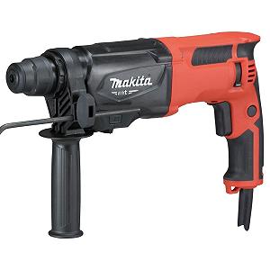 Перфоратор Makita M8701 Sds-Plus, 800Вт, 26мм (M8701) - Фото 1