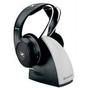 Навушники Sennheiser RS 120 Wireless (504779) - Фото 1