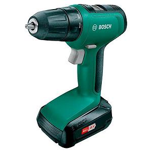 Дрель BOSCH PT аккумуляторная UniversalDrill 18 (0.603.9C8.001) - Фото 1