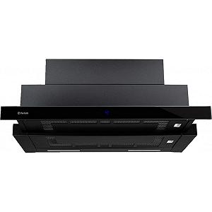 Витяжка Perfelli TLS 6833 BL LED Strip (TLS 6833 BL LED Strip) - Фото 1