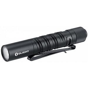 Фонари Olight I3T  EOS Black (I3T  EOS) - Фото 1