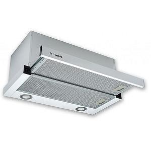 Витяжка Minola HTL 5612 WH 1000 LED (HTL 5612 WH 1000 LED) mp.test-s.org.ua - Фото 1