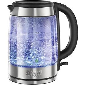 Електрочайник Russell Hobbs 21600-57 (21600-57) - Фото 1