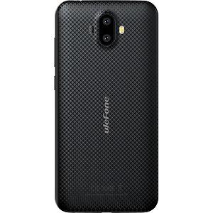 Смартфон Ulefone S7 1/8Gb Black (6937748731504) mp.test-s.org.ua - Фото 1