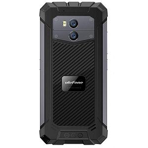 Смартфон Ulefone Armor X 2/16GB Dark Grey (6937748732341) mp.test-s.org.ua - Фото 1