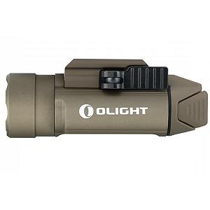 Фонари Olight PL2 Valkyrie Tan (PL2Tan) mp.test-s.org.ua - Фото 1