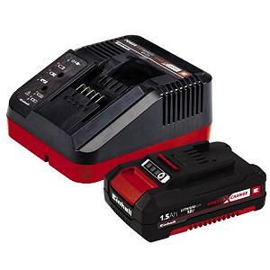 Шурупокрут Einhell TC-CD 18/35 Li аккумуляторный (4513914) mp.test-s.org.ua - Фото 1
