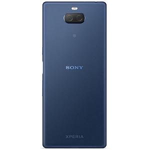 Смартфон Sony Xperia 10 Plus 4/64GB (I4213 Navy) mp.test-s.org.ua - Фото 1