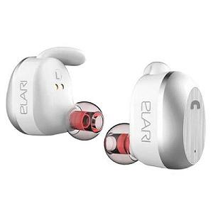 Навушники Elari NanoPods White (NPS-1WHT) - Фото 1