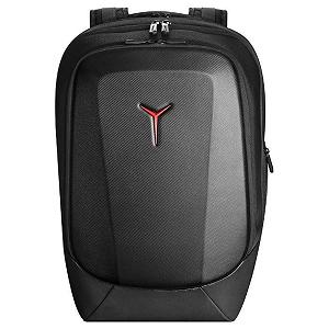 Рюкзак для ноутбуку Lenovo Y Gaming Armored B8270 17" Black (GX40L16533) mp.test-s.org.ua - Фото 1