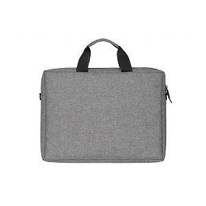 Сумка для ноутбуку 2E CBN315GY 16" Grey (2E-CBN315GY) mp.test-s.org.ua - Фото 1
