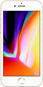 Смартфон Apple iPhone 8 64GB Gold (MQ6J2FS/A/MQ6J2RM/A) - Фото 1