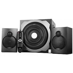 Акустична система F&D A-521X black (A-521X black) - Фото 1
