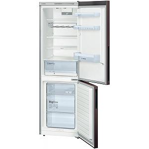 Холодильник Bosch KGV36VD32S (KGV36VD32S) mp.test-s.org.ua - Фото 1