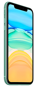 Смартфон Apple iPhone 11 64Gb Green (MWLD2) mp.test-s.org.ua - Фото 1