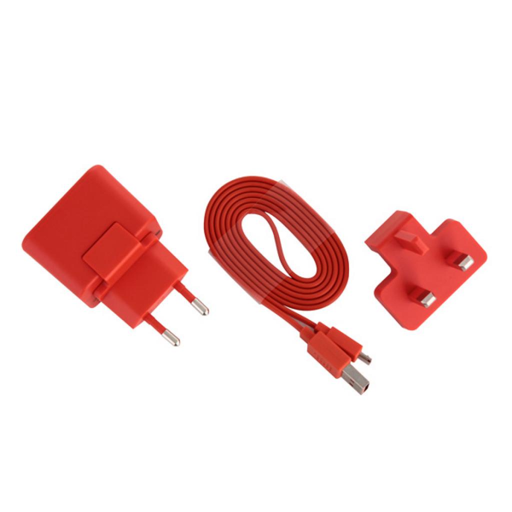 Акустична система JBL Charge 3 Gray (JBLCHARGE3GRAYEU), фото №5