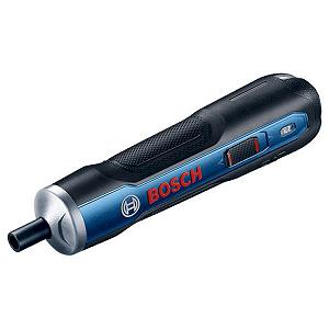 Шуруповерты BOSCH PT Go Solo, аккумуляторный Li-On, (отвертка) (0.601.9H2.020) - Фото 1