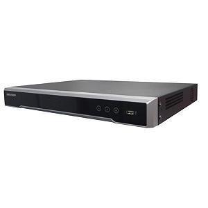 Реєстратор для відеоспостереження Hikvision Digital Technology DS-7632NI-I2 (256-256) (20727) - Фото 1
