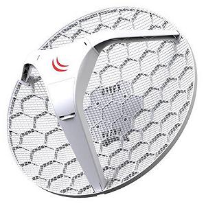 Беспроводные точки доступа Mikrotik RBLHG-5ND (RBLHG-5ND) - Фото 1