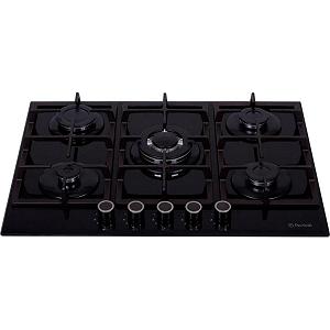 Варочные поверхности Perfelli HGG 71623 BL (HGG 71623 BL) mp.test-s.org.ua - Фото 1