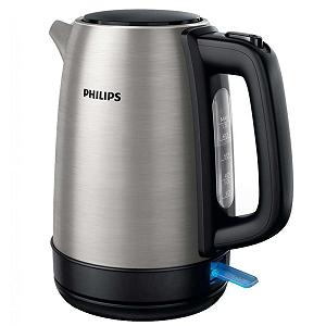 Електрочайник Philips HD9350/91 (HD9350/91) mp.test-s.org.ua - Фото 1