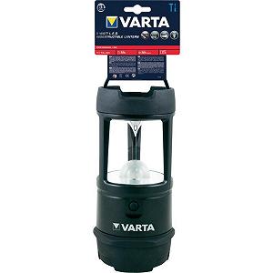 Фонари Varta INDESTRUCTIBLE LED LANTERN 3*D 5WATT (18760101111) mp.test-s.org.ua - Фото 1