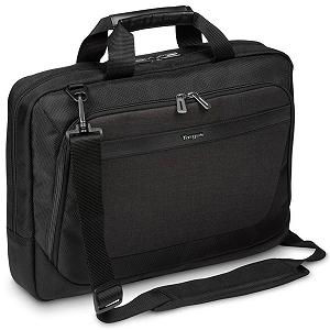 Сумка для ноутбуку Targus CitySmart 15.6" Black (TBT914EU) - Фото 1