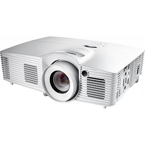 Проектор Optoma HD152X (HD152X) - Фото 1