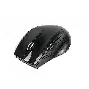 Компьютерная мышь Maxxter Mr-311 Wireless Black (Mr-311) - Фото 1