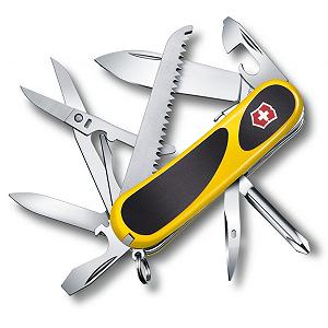 Мультитул Victorinox EvoGrip S18 (2.4913.SC8) - Фото 1