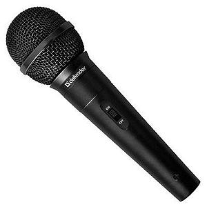 Микрофоны Defender MIC-130 (64131) - Фото 1