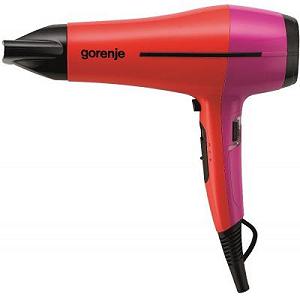 Фен Gorenje HD215PR (HD215PR)