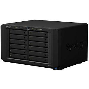 Мережеве сховище NAS Synology FS1018 (FS1018) mp.test-s.org.ua - Фото 1