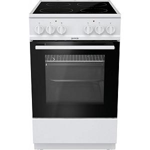 Кухонна плита Gorenje EC5111WG (EC5111WG) mp.test-s.org.ua - Фото 1