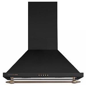 Витяжка Pyramida KH 60 RUSTICO BL (KH 60 RUSTICO BL) - Фото 1