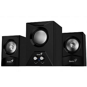 Акустична система Genius SW-385 Black (31730002401) - Фото 1