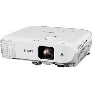 Проектор Epson EB-980W (V11H866040) - Фото 1